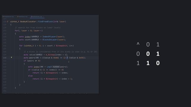 Memory management techniques - part 2⧸2 смотреть онлайн