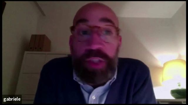 I Seminari RiVe - Gabriele Matino, Appunti per Vittore Carpaccio: novità, proposte e problemi смотреть онлайн