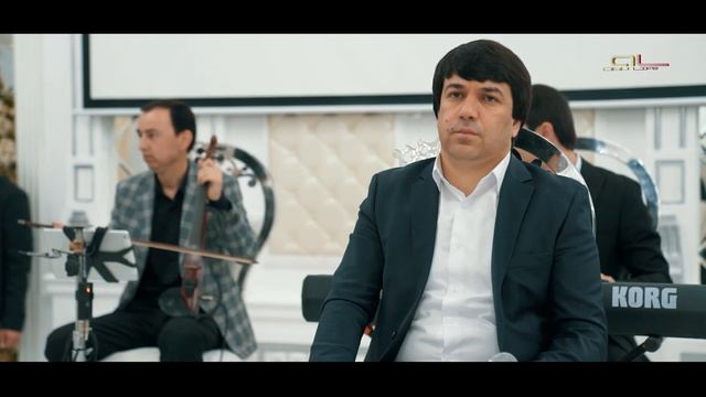 Олими Чумахон - Фарзанди Падар - ( Газал ) | Olimi Jumakhon - ( Gazal )