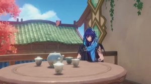 ОРОРОН НА ПРОКАЧКУ! АККАУНТ НА ПРОКАЧКУ! GENSHIN IMPACT!