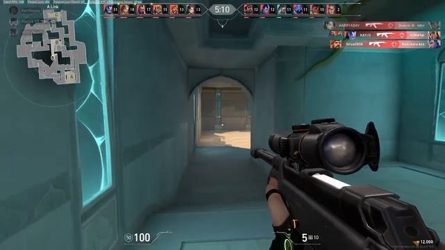 🔴 Gekko Is Here Guysl Happy Holi l Valorant Live l ROAD TO 2K GUYZ смотреть онлайн