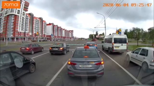 2020-06-04 ул.Московская-ул.Сов.Конституции смотреть онлайн