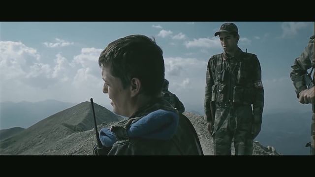 Nefes - Vatan Sağ Olsun | Türk Aksiyon Filmi