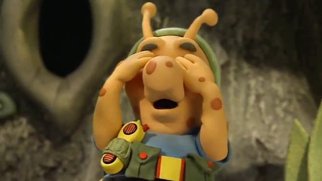 Fifi And The Flowertots | Fifi And Bumble Hunt Down The Missing Honey Pot | Full Episode