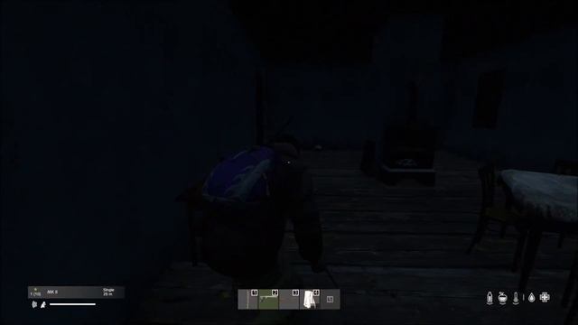 DayZ Namalsk Неудачный Побег смотреть онлайн