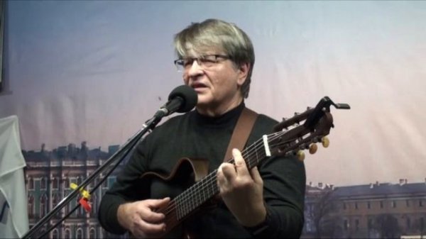 Сергей Суворов (Diputs) - "Хорошие или свои?"