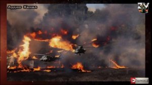 Аэродромы ВСУ разнесли в щепки ракетами. Новости СВО за 9 декабря