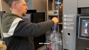 Комплект подвода воды на Jetino. Для чего нужны трубки и черные шланги