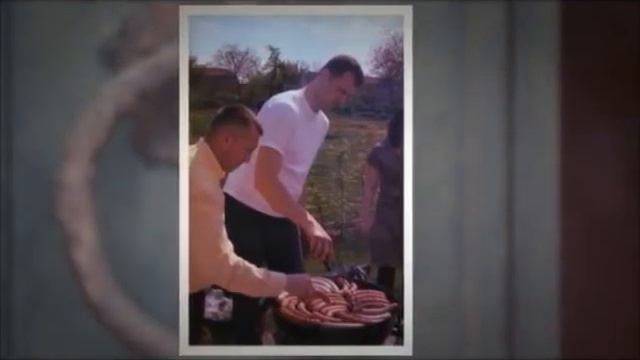 Církev jako rodina смотреть онлайн