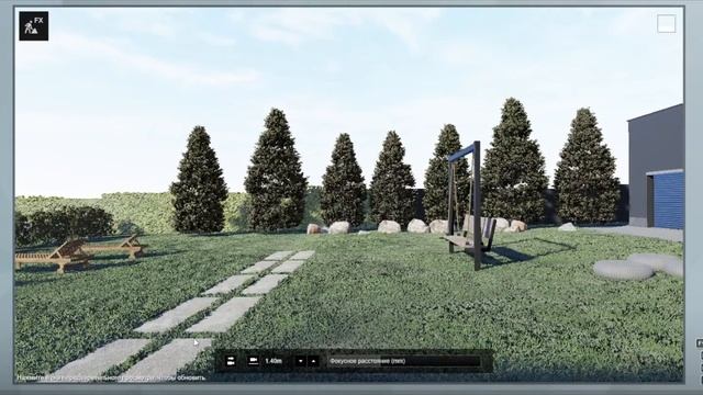 ИИ обзор Красный Бор от 22,04,2022 смотреть онлайн