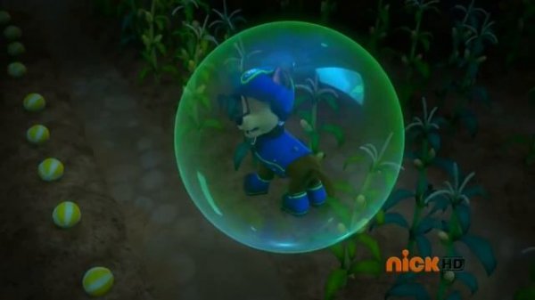 PAW Patrol Pups Save The Penguins/Pups Save A Dolphin Pup Part 3 - PAW Patrol FULL HD