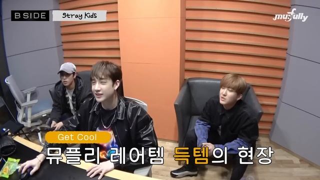 Создание клипа Stray Kids — Gone days (Часть 1) смотреть онлайн