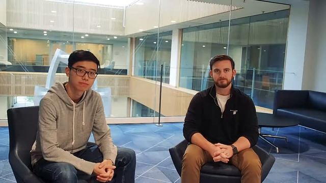 MICRO-51 Lightning Talk смотреть онлайн