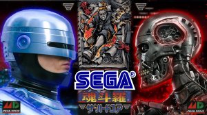 ТОП 10 самых лучших игр SEGA((Genesis, Mega Drive)) Любимые игры из 90х