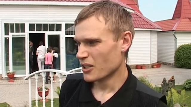 Лучший Бармен г Брянска 2010.avi смотреть онлайн