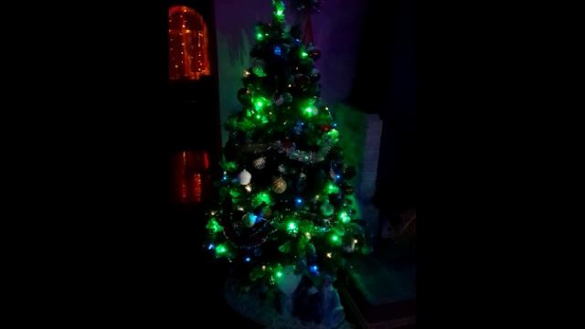 КОМЕДИЯ РОК Новый Год!)) смотреть онлайн