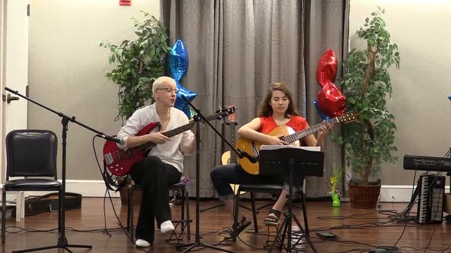 Rita Guitar 2019 смотреть онлайн