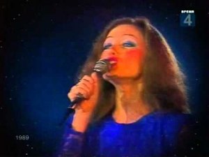 Ольга Зарубина - "Я - снег"