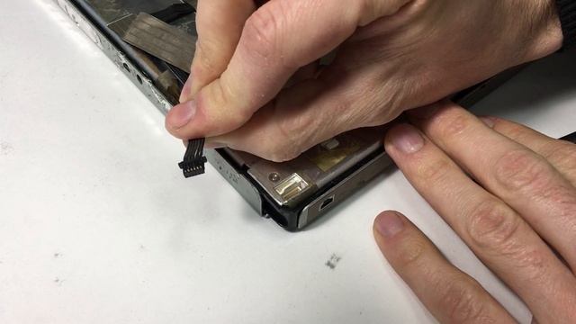 Ремхак. Ремонт подсветки матрицы iMac 27" смотреть онлайн