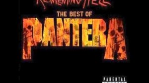 Pantera - Walk