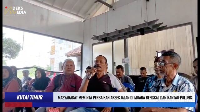Gelar Dialog Rakyat, Agiel Suwarno Sampaikan Pembagian Wewenang Pemprov dan Pemkab | INDEKSMEDIA.ID смотреть онлайн