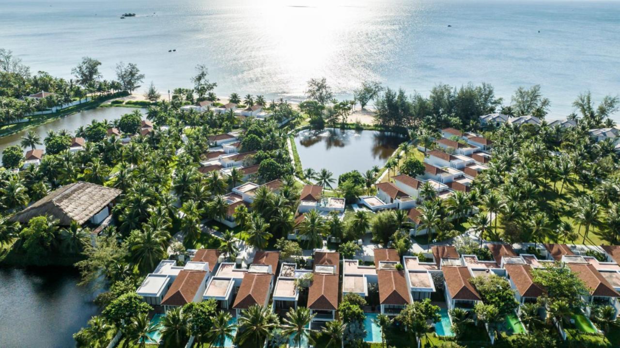 Vinpearl Resort & Spa Phu Quoc - Complimentary Access To VinWonders And Vinpearl Safari Phu Quoc