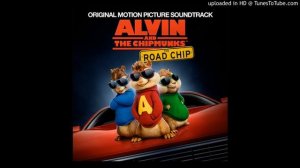 Alvin and the Chipmunks - South Side