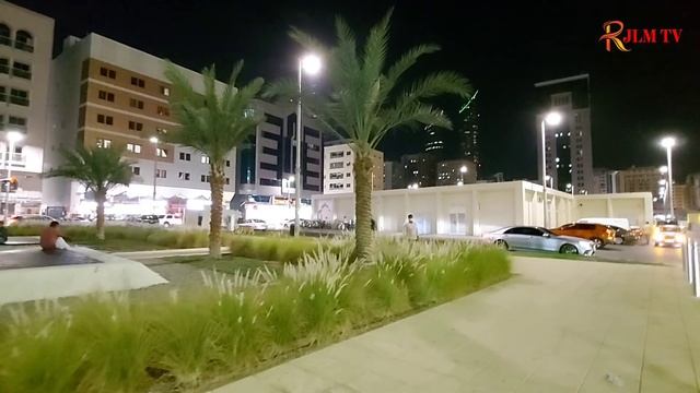 # 1 Travelling_Vlog Madinat Zayed Abudhabi City UAE (Watch Till End) смотреть онлайн