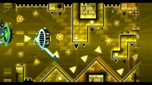 Freedom08 Remake! | Freedom19 - in Perfect Quality - Geometry Dash [4K, 60fps] смотреть онлайн