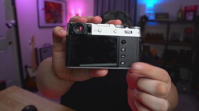 Fujifilm X100V Firmware 3.0 | THIS CHANGES EVERYTHING