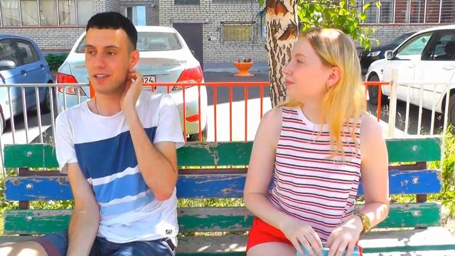 Испанцы в Сибири: Мануэль "Неловкие ситуации" 2 часть / Los españoles en Siberia: Manuel смотреть онлайн