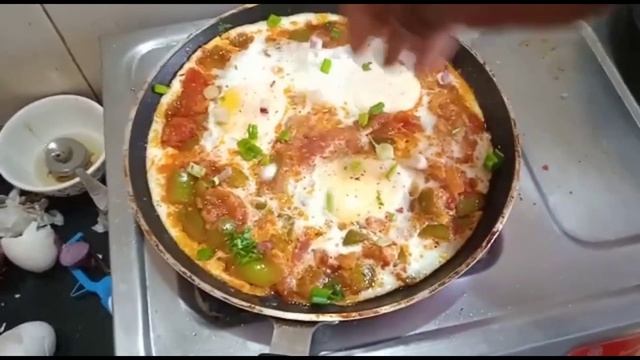 Israeli breakfast shakshuka coming soon full video смотреть онлайн