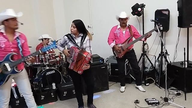 Ch terreno norteño morena la causa fuiste en vivo смотреть онлайн