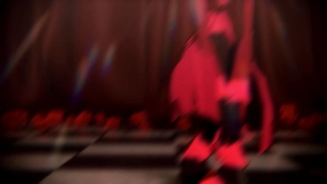 【Hazbin Hotel MMD】Gimme×Gimme【Alastor/アラスター】 смотреть онлайн