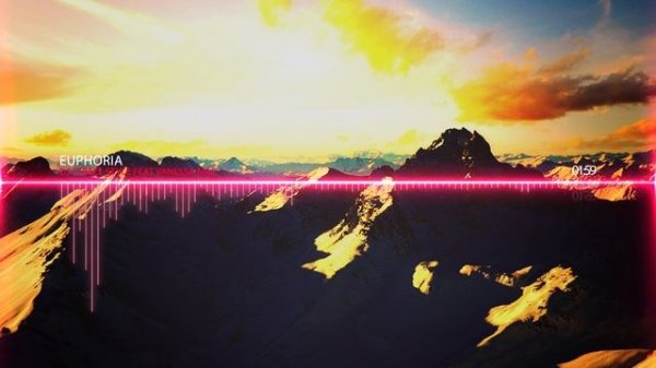 Dj Street Style feat Vanessa Mae - Euphoria