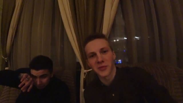 VLOG ● ПАША БУМЧИК - С НОВЫМ ГОДОМ смотреть онлайн