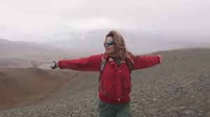 Нилуфар Саидова ( Чаки Чаки Борони Баҳор)