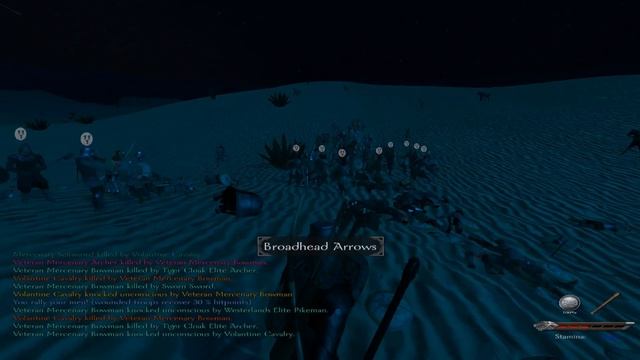 AWOIAF E80 Archon Of Tyrosh (Warband Mod)