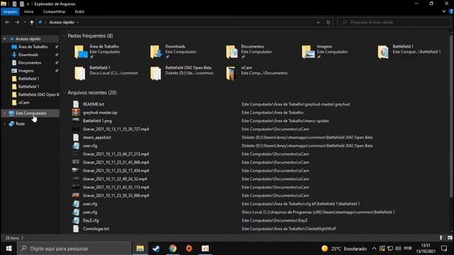 como INSTALAR uma HUD PERSONALIZADA no TF2 смотреть онлайн
