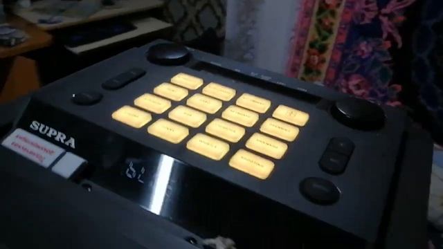 SUPRA SMB-1200 200 Watt, Ещё один краткий обзор на данную калонку. смотреть онлайн