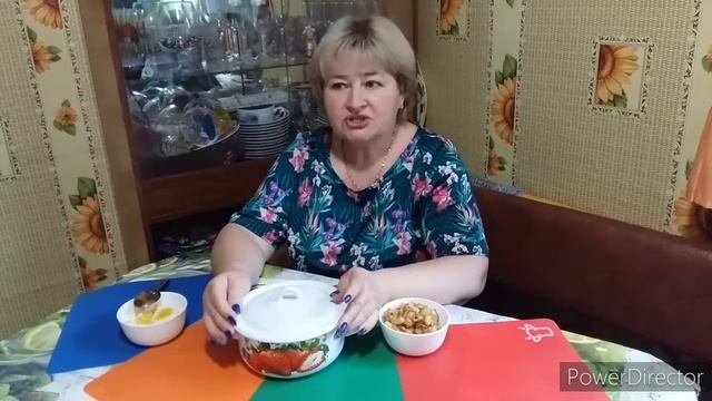 "Гречневая каша - матушка наша" смотреть онлайн