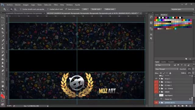 SPEED ART #5 For DeNy Hydra смотреть онлайн