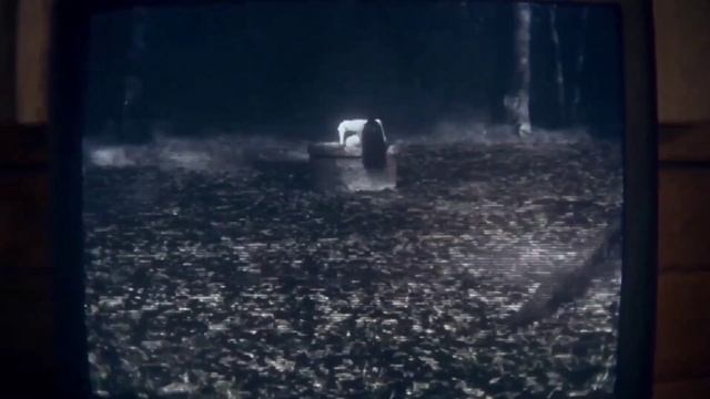 Sadako VHS Tape | DBD Mobile Global смотреть онлайн