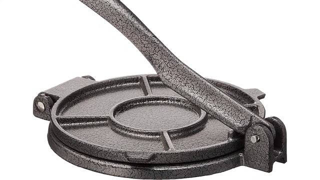 Tortilla Presses: Best Tortilla Presses In 2022 - (Review & Buying Guide)