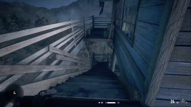 Sniper Ghost смотреть онлайн