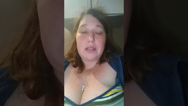 Bathroom Vlog BBW