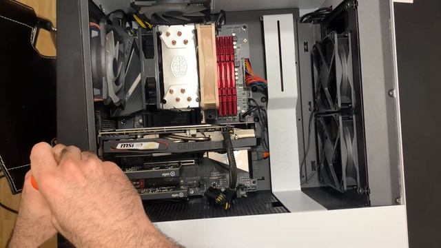 ELGATO Camlink PRO Unbox And Installation, Add Extra Title Flair Here!