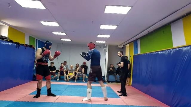 Бой 7 смотреть онлайн