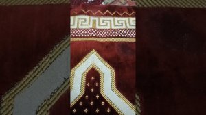 Тасбехи мохи шарифи рамазон