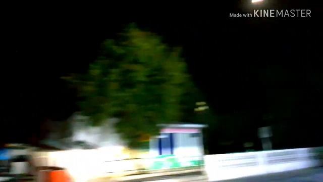 Ночной Араван 2018 смотреть онлайн